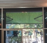 ♣ Nhà Kiệt 3.5m thông Hoàng Diệu, View Công Viên, 72m2, 2 tầng cứng cáp, 3.x tỷ