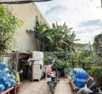 ĐÂT 80M2 - NGUYỄN DUY TRINH - QUẬN 2 - CHỈ NHỈNH 6 TỶ