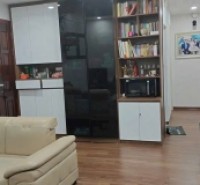 Bán Căn Góc Nơ 9B Bán Đảo Linh Đàm- Hoàng Mai-HN