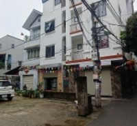 BÁN NHÀ PHỐ NHỔN – 41M² x 5T, GẦN Ô TÔ, ĐH CÔNG NGHIỆP – FULL NỘI THẤT – GIÁ 6TỶ55