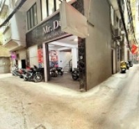 BOM TẤN ĐƯỜNG 800A LÔ GÓC 2 MẶT  Ô TÔ TRÁNH, 90M GIÁ 34.2TỶ