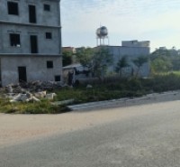 BÁN LÔ GÓC VIP THĂNG LONG 9, 105M² – MT 10.9M, VỈA HÈ KD ĐỈNH, NGAY HINODE, GIÁ 18.2Tỷ