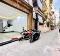 Vip PL Vương Thừa Vũ Thanh Xuân ngõ thông oto KD nhỉnh 21ty 50m x 7T.