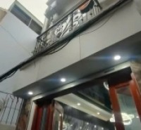 BÁN NHÀ PHỐ ĐẠI TỪ - HOÀNG MAI - 6 TẦNG THANG MÁY - GIÁ 9 TỶ