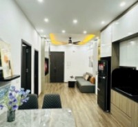 CHÍNH CHỦ CẦN BÁN CĂN HỘ CT36 ĐỊNH CÔNG – VIEW HỒ CỰC PHẨM, GIÁ TỐT