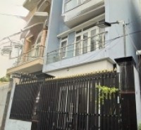 NHÀ 2 TẦNG GẦN LÊ VĂN THỊNH - BÌNH TRƯNG QUẬN 2 - 100M2 - chỉ 7tyxx
