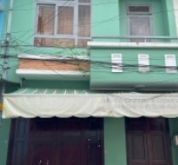 Bán nhanh nhà phố hẻm nhựa 8m, Đường Số 6, Bình Hưng Hòa, Bình Tân, 62.1m2 (5 Tỷ)