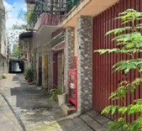 TRƯỜNG CHINH – NHÀ 3 TẦNG MỚI ĐẸP – 5PN – SỔ NỞ HẬU – CHỈ 6.X TỶ