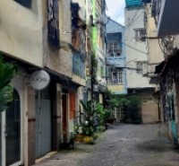 TRƯỜNG SA – NHÀ 3 TẦNG MỚI ĐẸP – TẶNG FULL NỘI THẤT – CHỈ 6.X TỶ