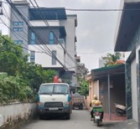Bán nhà Vân Canh 43.5m² x 5T, 6PN – Ngõ thoáng, ô tô gần Trịnh Văn Bô, giá 5 tỷ 35