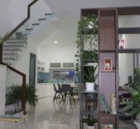 Bán nhà mặt phố Q.9, 115m², 3 tầng, 8.7 tỷ, sổ hồng