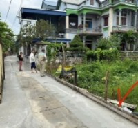 Đất Vàng Phù Trì, Kim Hoa, Mê Linh - Sát Vành Đai 4, Ô Tô Tới Cửa. Dt 68m.