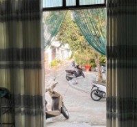BÁN NHÀ CẤP 4 KHU TĐC ĐẤT LÀNH, VĨNH THÁI, NHA TRANG.