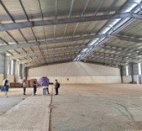 ❤️MỜI THUÊ NHÀ XƯỞNG FDI TRONG KCN TẠI BẮC NINH.

✅ Diện tích xưởng : 950m2, 1250m2, 2200m2