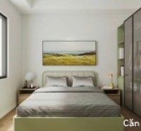 An cư tại TP Mới Bình Dương với căn hộ 1PN 42m² giá chỉ 1.05 tỷ