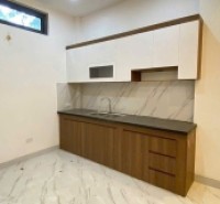 NHÀ ĐẸP 5 TẦNG  -  VĂN NỘI - PHÚ LƯƠNG HÀ ĐÔNG. NHỈNH 5 TỶ