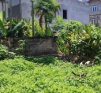 BÁN ĐẤT LÔ GÓC  37,7 M2 TẠI ĐỒNG MAI HÀ ĐÔNG, MT 3,6M GIÁ 2TY920