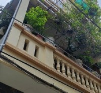LÔ GÓC 2 MẶT NGÕ, 56.2m2- 4TẦNG KIM CHUNG HOÀI ĐỨC, Ở SƯỚNG, GIÁ 5.88 TỶ