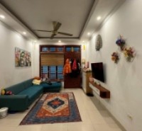 Ngọc Trì - Cạnh KĐT Garden city - Cực thoáng - 5.3 tỷ