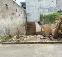 Bán đất thôn 3, Quang Minh, Mê Linh. Đường thông, oto đỗ. Gần sân bóng Giai Lạc