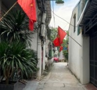 ĐẤT ĐẸP PHỐ ĐỨC GIANG LONG BIÊN