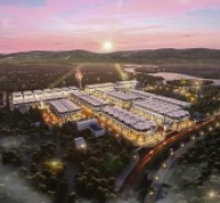 MUA SHOPHOUSE 0 ĐỒNG - CHỈ CÓ TẠI CENTREVILLE LƯƠNG SƠN!