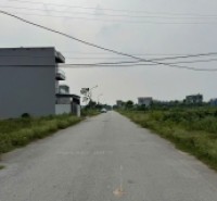 Bán đất khu đô thị Chi Đông, Mê Linh, HN. Đường nhựa, vỉa hè cực đẹp