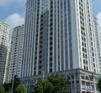 Florence Trần Hữu Dực, 105m² - 4PN, Căn góc Đông Nam – View xanh mát, giá 8.5 tỷ