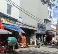 Đất đẹp Phú Diễn, 75m- MT8m, ngõ nông, 2 thoáng, xây CCMN đỉnh, 9.9tỷ