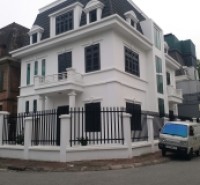 Cho thuê biệt thự Đại Mỗ, 200m2, 3 tầng, lô góc làm văn phòng, kho dược