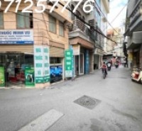 MẢNH ĐẤT LỚN THANH XUÂN – NGÕ RỘNG – Ô TÔ NGỦ TRONG ĐẤT – DIỆN TÍCH 390M2 -MẶT TIỀN 30M