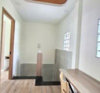 Nhà mới 100% 3 tầng Chiến Lược- sát Tên Lửa