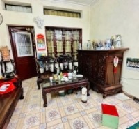 (Hiếm) Nghi Tàm - lô góc - ngõ đẹp - nông 10m oto tránh - 80m2 chỉ 21 tỷ.