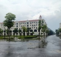Bán Nhà Liền Kề KĐT Hinode 100m² 5tầng, 2 Mặt Tiền, Vỉa Hè Kinh Doanh Thang Máy – 18.5 Tỷ