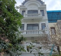 BÁN NHÀ LK HUD VÂN CANH 105M2 - 5T, ĐẸP NHƯ BIỆT THỰ, 2THOÁNG, VỈA HÈ KD, GIÁ 18.5 TỶ