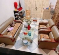 Bán nhà Vân Canh 141.2m2-4 tầng, ngõ rộng, gần ô tô, giá tốt 12.5 tỷ có TL