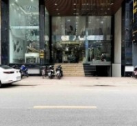 Bán nhà 9 tầng mặt phố Tây Hồ - 160m2 - MT: 6m - 88 tỷ - view hồ Tây siêu đẹp