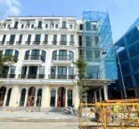 BẢNG HÀNG NOBLE PALACE ĐƯỜNG NỐI HOÀNG QUỐC VIỆT KÉO DÀI LH;0931982626