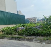 ĐẤT D.VỤ 5,5HA TRẠM TRÔI 140M, VỈA HÈ, 2 ÔTÔ TRÁNH GIÁ 133 Tr/m2