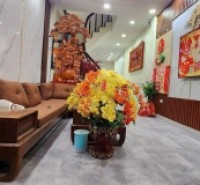 Bán nhà phân lô Lai Xá, cạnh KĐT Lideco, 82m2, nhà đẹp, giá tốt