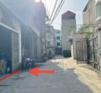 Bán gấp lô đất vị trí vàng tại Gia Trung, Quang Minh, Mê Linh vị trí đắc địa, kinh doanh sầm uất