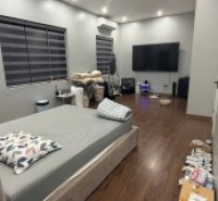Bán nhà Tô Vĩnh Diện 90m 5 tầng cách phố 30m - Lô góc ở hoặc làm căn hộ cho thuê đẹp