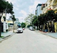KH gửi bán lôđất Biệt Thự 425m² Lô 16D – Tuyến 2 Lê Hồng Phong, Hải Phòng