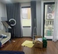 Nhà Âu Cơ - 10m ra phố - 5 tầng thang máy giá 11,6 tỷ