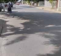 BÁN LÔ ĐẤT HÌNH CHỮ L NỞ HẬU MẶT TIỀN ĐƯỜNG NHỰA 14m TT DIÊN KHÁNH