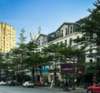 Bán liền kề - shophouse - mặt phố Nguyễn Xiển - Khuất Duy Tiến - 100m2 - 28 tỷ