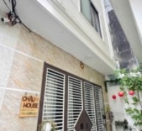 ĐỒNG MAI HÀ ĐÔNG - CHÍNH CHỦ CẦN BÁN NHÀ GẤP . DT 34M2 5 TẦNG FULL NỘI THẤT. cHỈ 4TY12