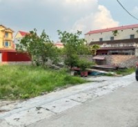 Bán đất thôn Gia Trung, xã Quang Minh, Mê Linh. Gần KCN và đường Võ Văn Kiệt