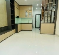 GIÁ ĐẸP LÕI HOÀNG MAI- #THANGMAY - #20MRAOTO TRÁNH ĐỖ- 36M2-5T- 8.88TỶ(CTL)