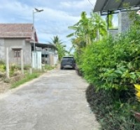 NP-BÁN 04 LÔ ĐẤT THỔ CƯ TRUNG TÂM DIÊN HOÀ, DIÊN KHÁNH.